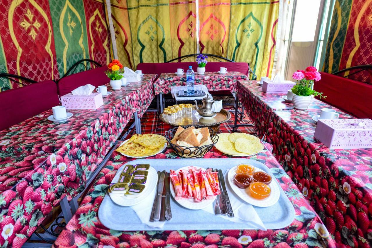 Hotel Faouzi Marrakesh Exterior photo